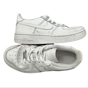 NIKE AIR FORCE ONE SNEAKERS